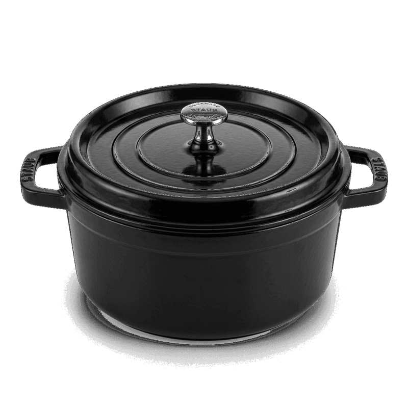 Batería de Cocina Chef Inox 18/10 (5 Piezas) - Catálogo
