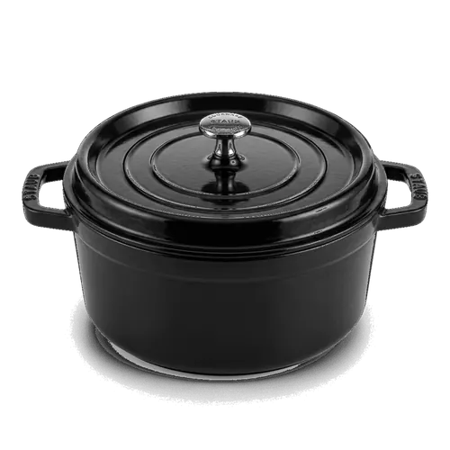 Batería de Cocina Chef Inox 18/10 (5 Piezas) - Catálogo